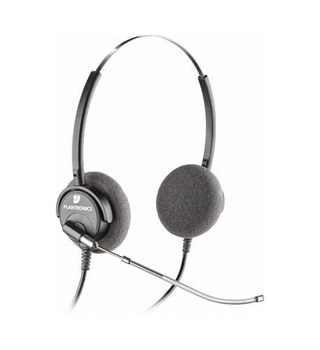 SMH178311 Dual Input Headset