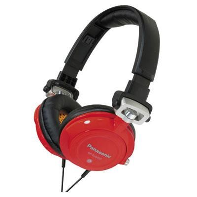 DJ Street Model Headphone