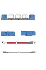 RAYMARINE T70134 STARTER KIT - SEATALKNG STARTER KIT