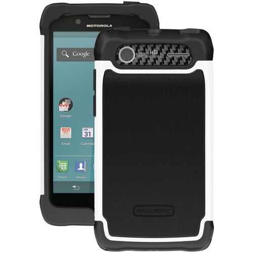 BALLISTIC SG0943-M385 Motorola(R) Electrify(TM) 2 SG Case