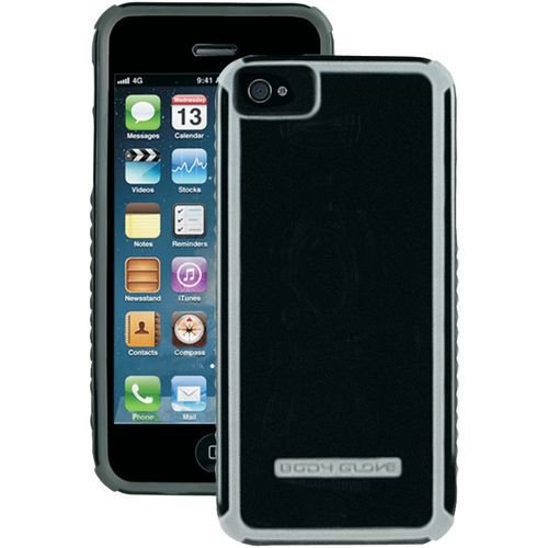 BODY GLOVE 9290703 iPhone(R) 5/5s Tactic Case (Black/Gray)