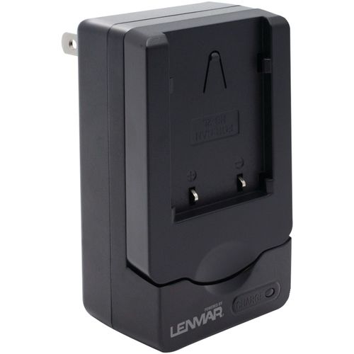 LENMAR CWNB2L Camera Battery Charger for Canon NB-2L, NB-2LH, BP-2L12, BP-2L13, BP-2L15, BP-2L24H