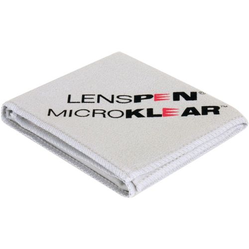 LENSPEN MK-2-G MicroKlear Microfiber Cloth