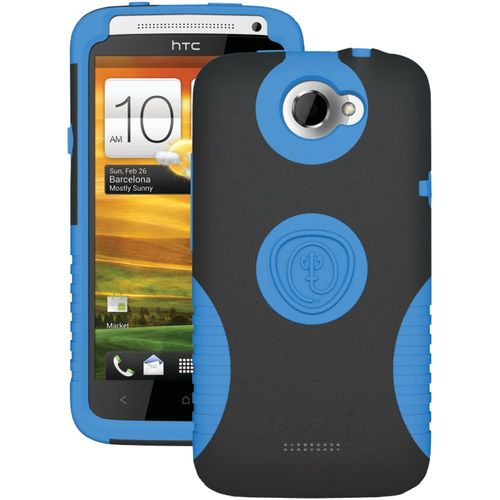 TRIDENT AG-ONEX-BL HTC(R) One X(TM) Aegis(R) Case (Blue)