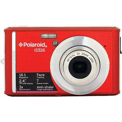 Polaroid 14MP 3x Optical