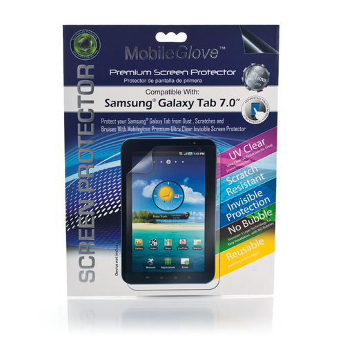 Mobile Glove Samsung Galaxy Screen Protector