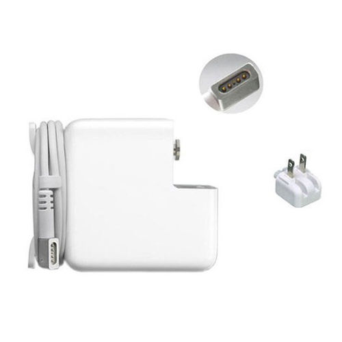 60W MagSafe Power Adapter A1330 for MacBook and 13-inch MacBook Pro