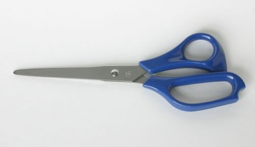 8.5"" Scissors, Stainless Steel Case Pack 12