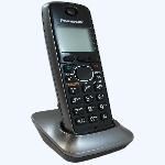 Extra handset for 6600 and 7600 Series