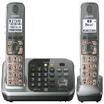 Dect 6.0+ Cordless,ITAD, 2 HS, DK, L2C,s