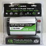 Power Inverter 225 Watt