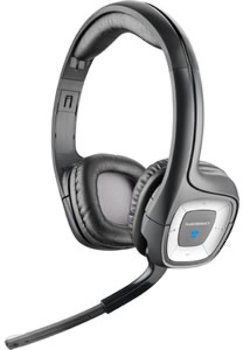 80930-11 Wireless PC Stereo Headset