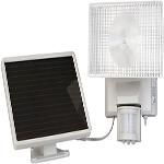 50 LED Solar-Power Light