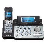 Vtech 2-line Cordless with ITAD