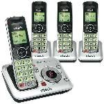 Vtech DECT 4-handset