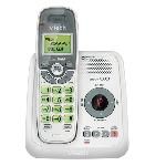 Cordless answering system w/ CID