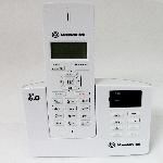 DECT6.0 digital answering machine w/ CID