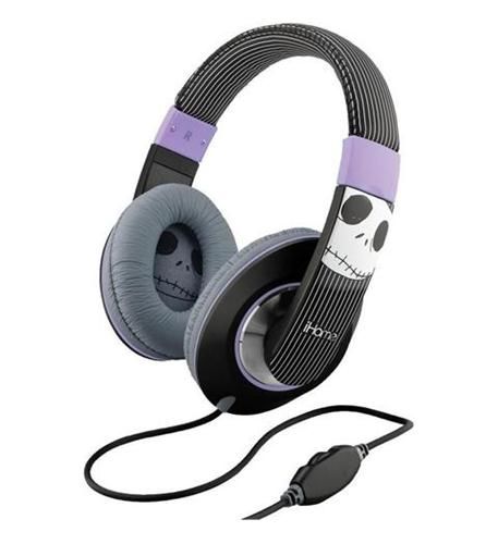 Jack Over-the-ear Headphones