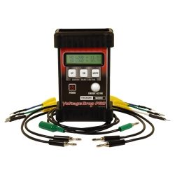 Voltage Drop Pro Tester