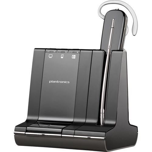 W740 Savi 3-In-1 Covertible DECT 6.0 HeadsetStandard