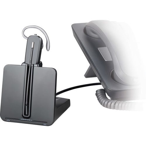 CS540/HL10 Convertible DECT 6.0 Headset with Lifter