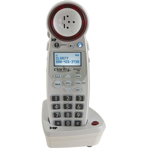 Expandable Handset For XLC3.4