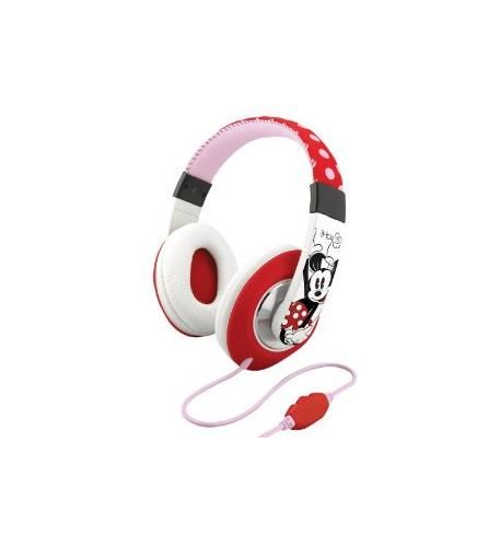 Minnie Over-the-ear headphones