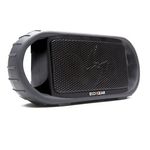 EcoXBT Waterproof Speaker Blk