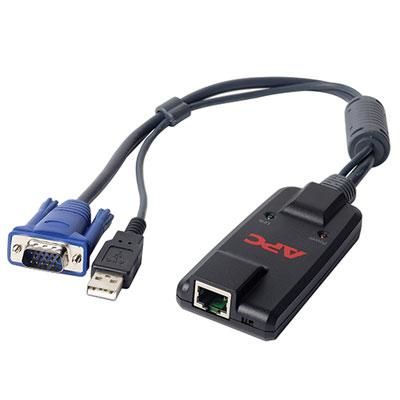 KVM Server Module w USB