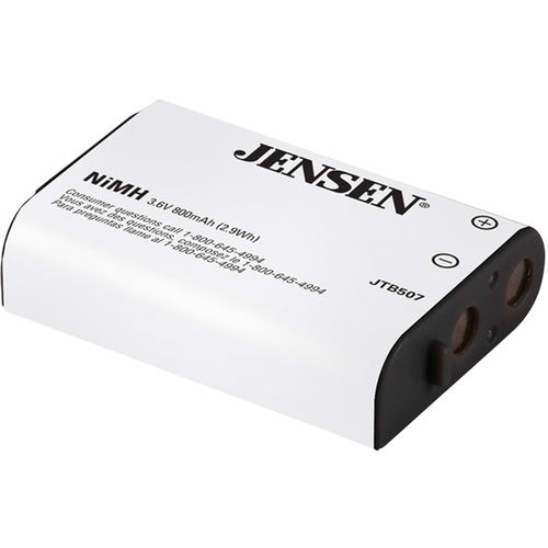 NiMH Cordless Phone Battery for AT&T, Panasonic & V-Tech