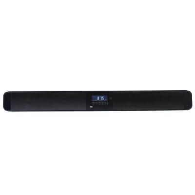 Portable BT Soundbar Speaker