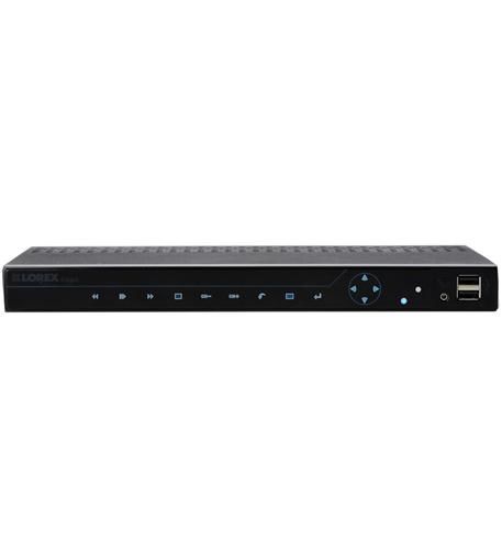 8CH DVR X 4 CVC 7662 and 1TB HDD