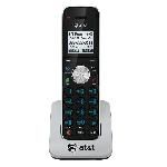 DECT 6.0 digital accessory handset