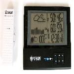 Slim Line Station with Time/Pressure/Tem