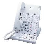 24 Button Speakerphone WHITE