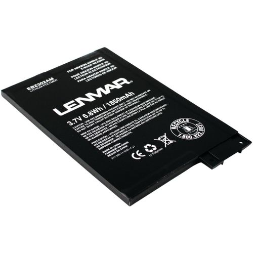 LENMAR EBZ302AM Kindle(R) 3G Replacement Battery