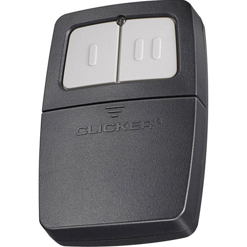 Susan G. Komen Clicker Universal Remote Control