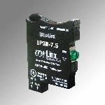 UltraLinx 66 Block/7.5V Clamp/350mA Fuse