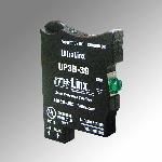 UltraLinx 66 Block/39V Clamp/350mA Fuse