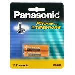 HR-65AAABU AAA 2 Pack for Panasonic 6.0