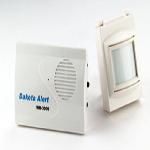 Wireless PIR Sensor Kit