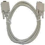 NM-09FF06 TVS50 Program Cable