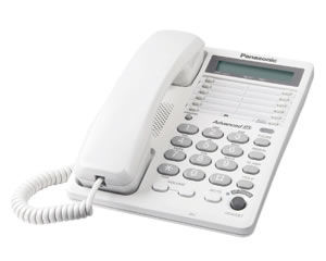 Feature Speakerphone WHITE