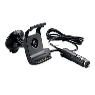 Vehicle Suction Cup Mount