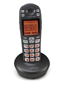 A1600 Additional Handset