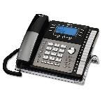 RCA 4-Line EXP Speakerphone w/ CID