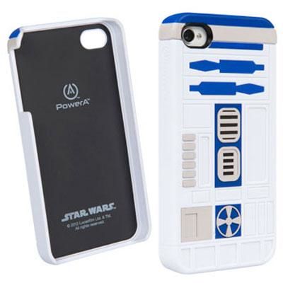 Star Wars R2D2 Case