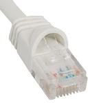 PatchCord 7' Cat5E White