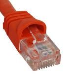 PatchCord 5' Cat5E - Orange