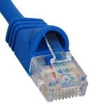 PatchCord 5' Cat5E Blue